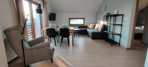 4 Kąty Apartamenty Koronowo
